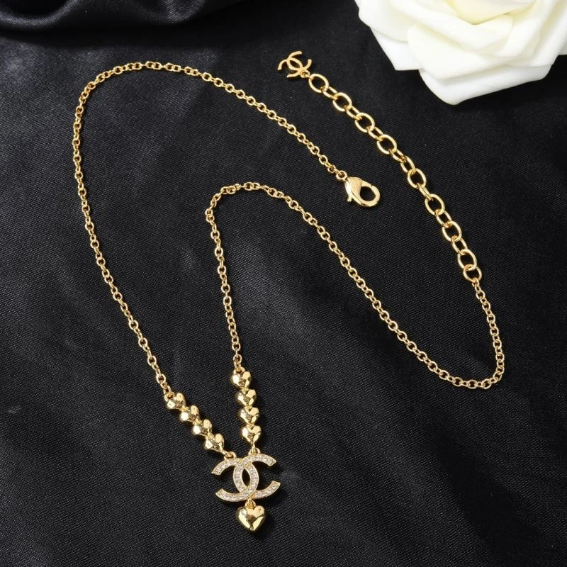 UrbanChic Chanel Necklaces 226842