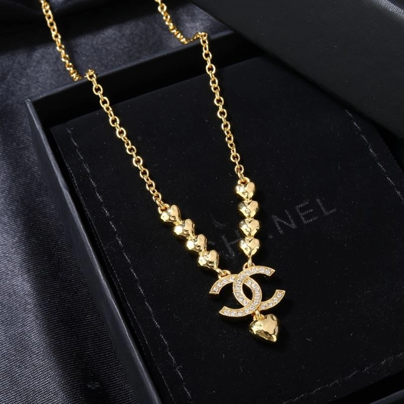 UrbanChic Chanel Necklaces 226842