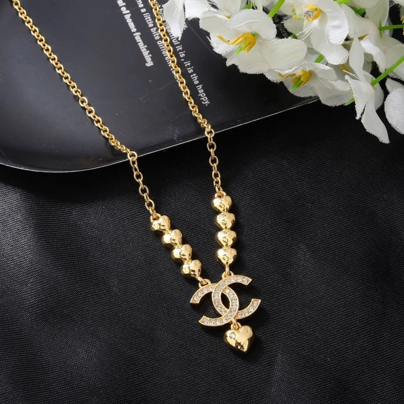 UrbanChic Chanel Necklaces 226842