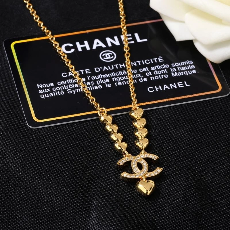 UrbanChic Chanel Necklaces 226842