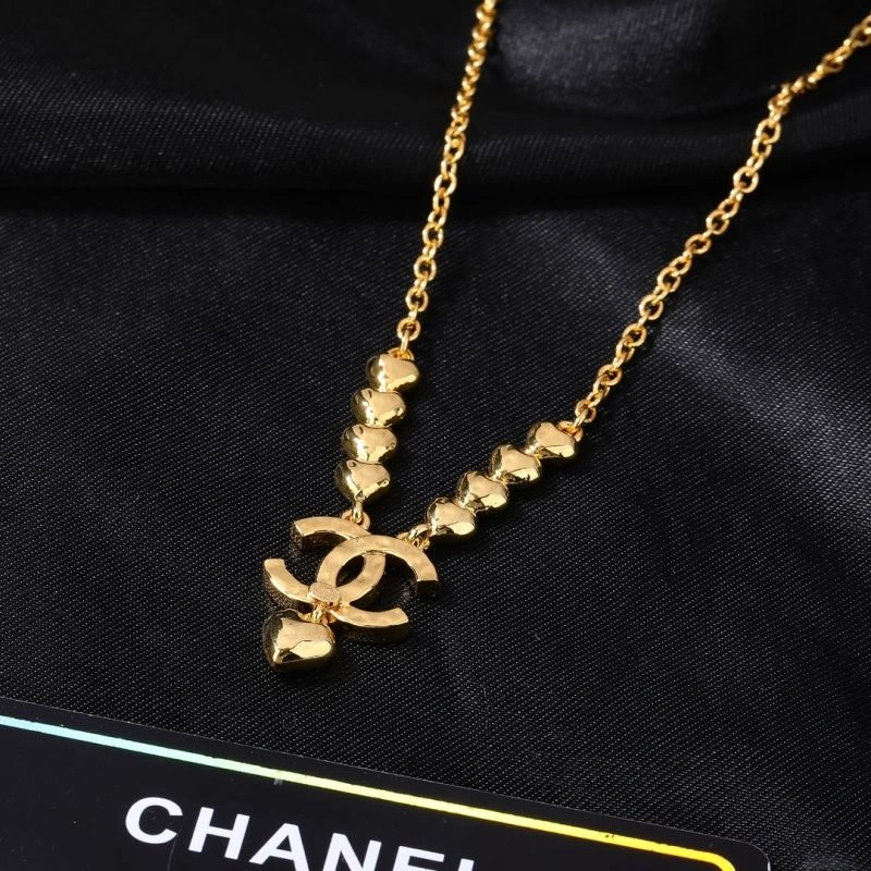 UrbanChic Chanel Necklaces 226842
