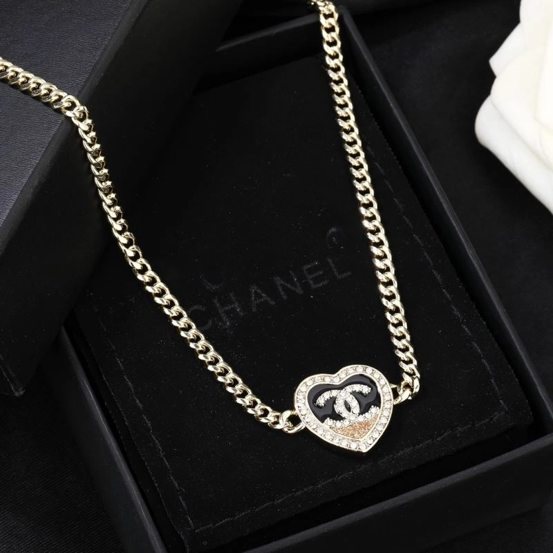 Popular Chanel Necklaces 226796