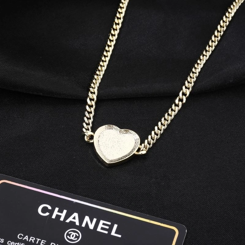 Popular Chanel Necklaces 226796