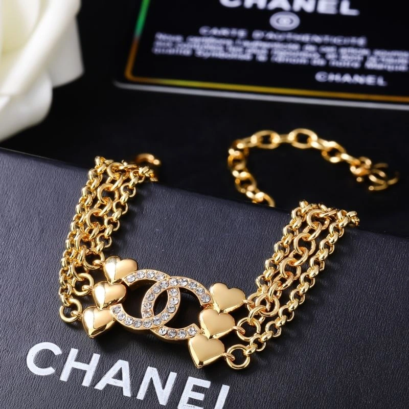 Chanel Necklaces RelaxedFit 226833