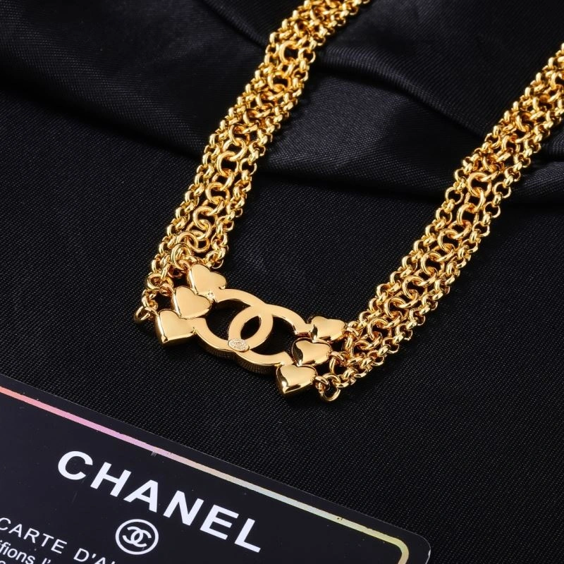 Chanel Necklaces RelaxedFit 226833