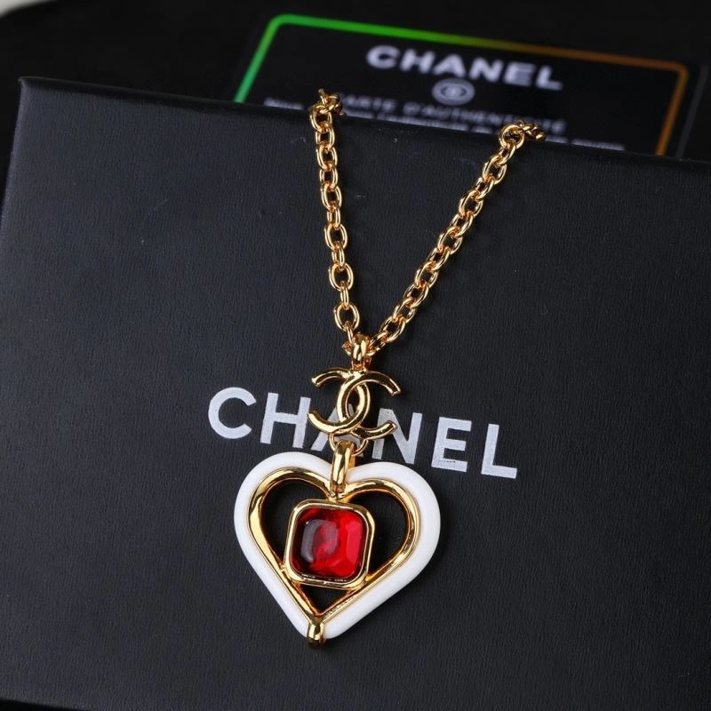 DailyWear Chanel Necklaces 226779