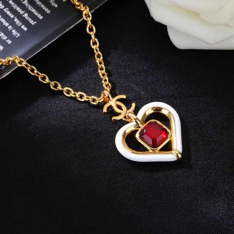 DailyWear Chanel Necklaces 226779