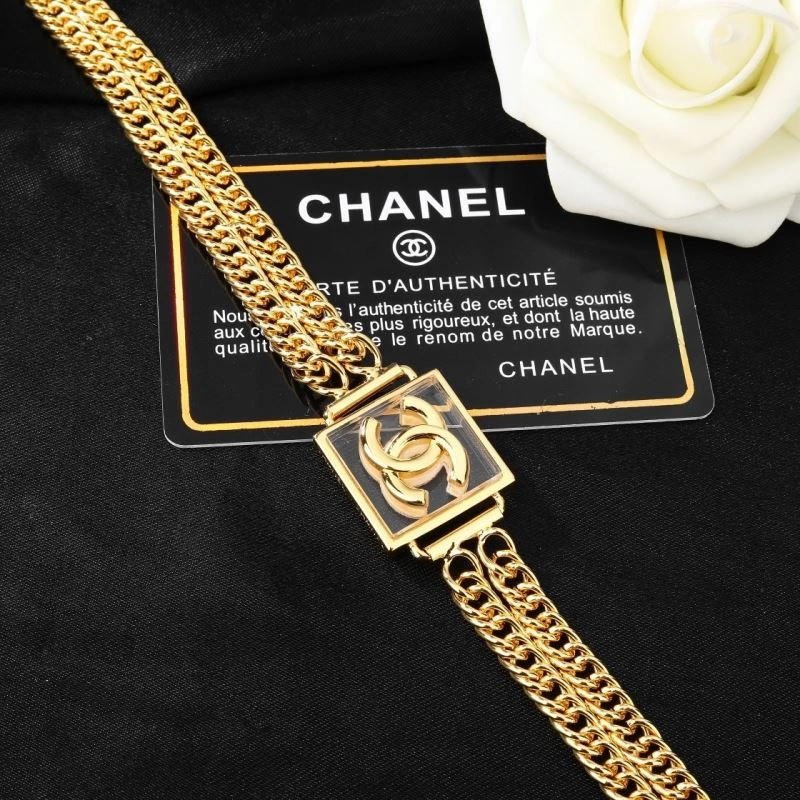 Chanel Necklaces Durable 226769