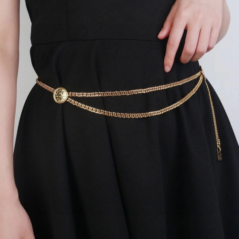 UrbanChic Chanel Necklaces 226775