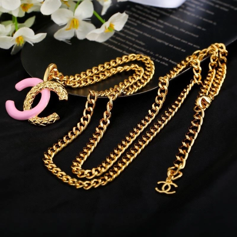 BestValue Chanel Necklaces 226777