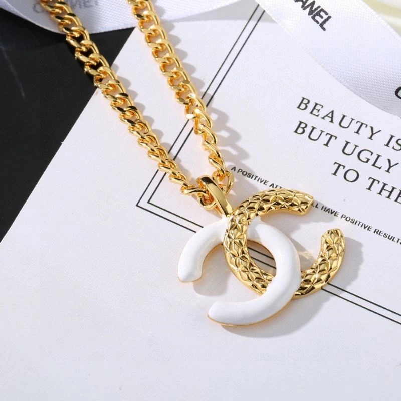 BestValue Chanel Necklaces 226777