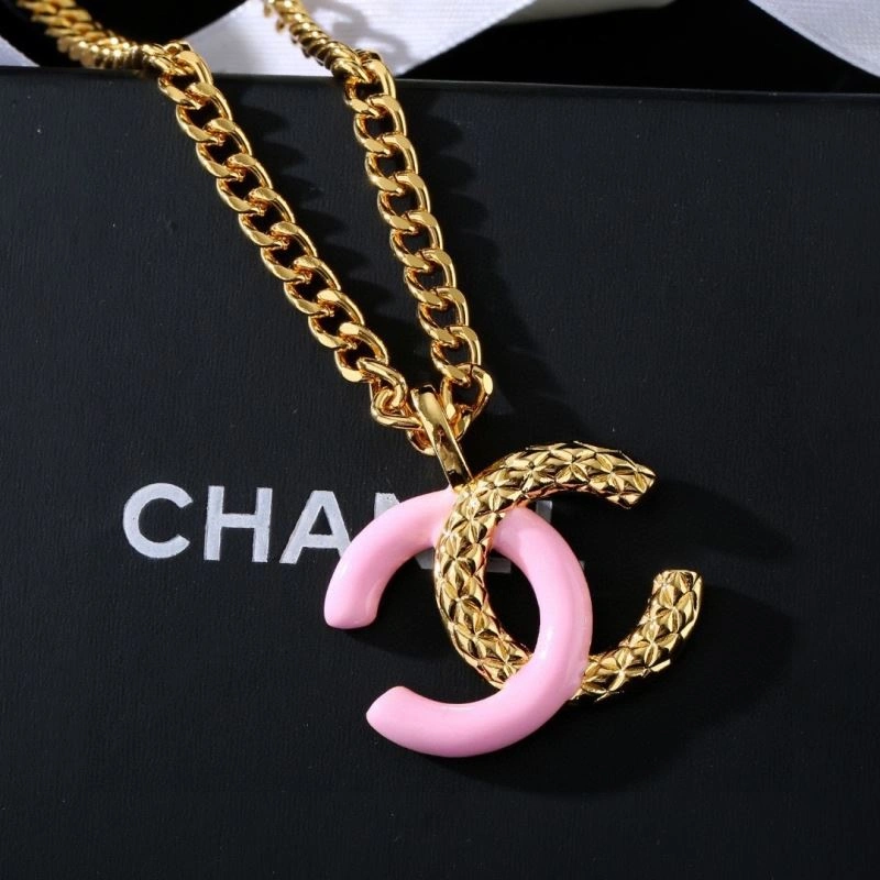 BestValue Chanel Necklaces 226777