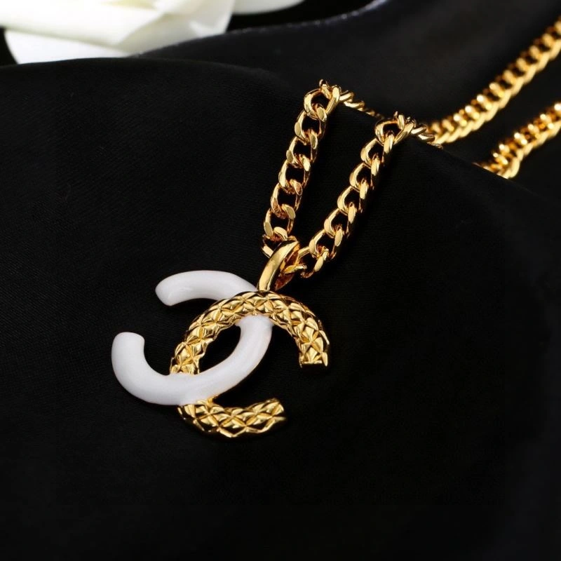 BestValue Chanel Necklaces 226777