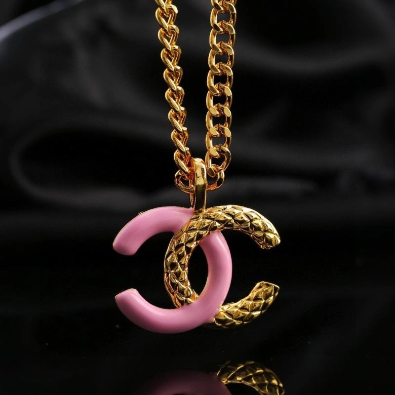 BestValue Chanel Necklaces 226777