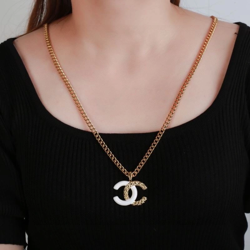 BestValue Chanel Necklaces 226777