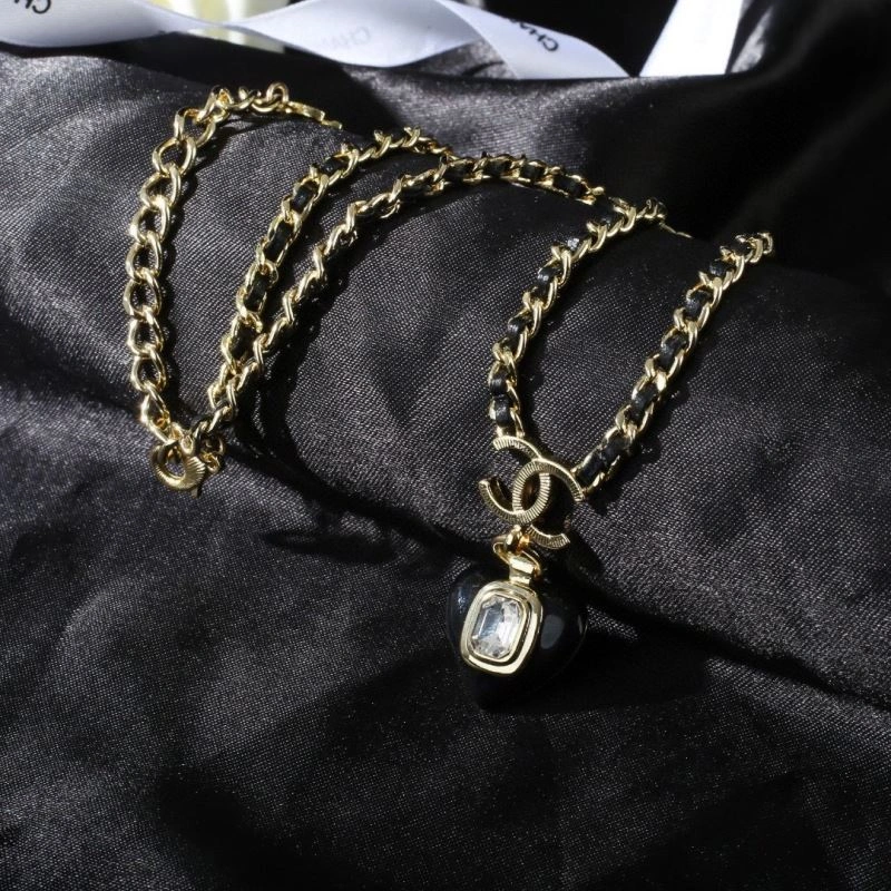 Chanel Necklaces Unique 226781