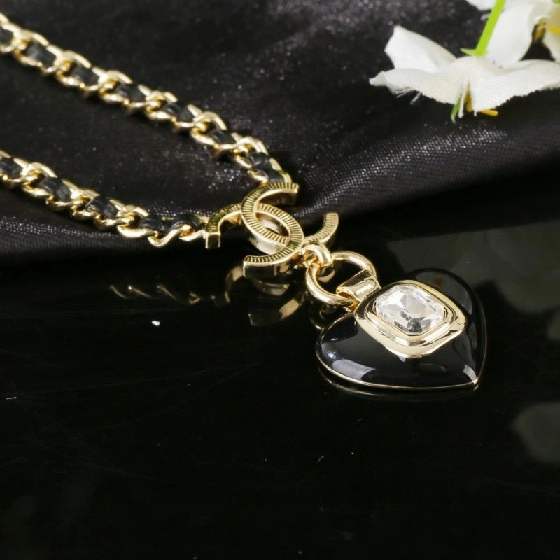 Chanel Necklaces Unique 226781