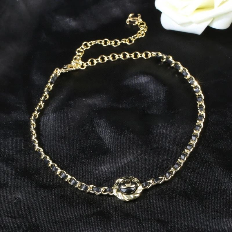 Chanel Necklaces TravelReady 226773