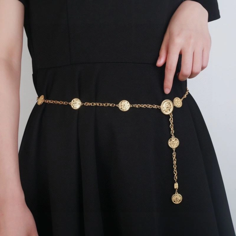 Chanel Necklaces HighQuality 226771