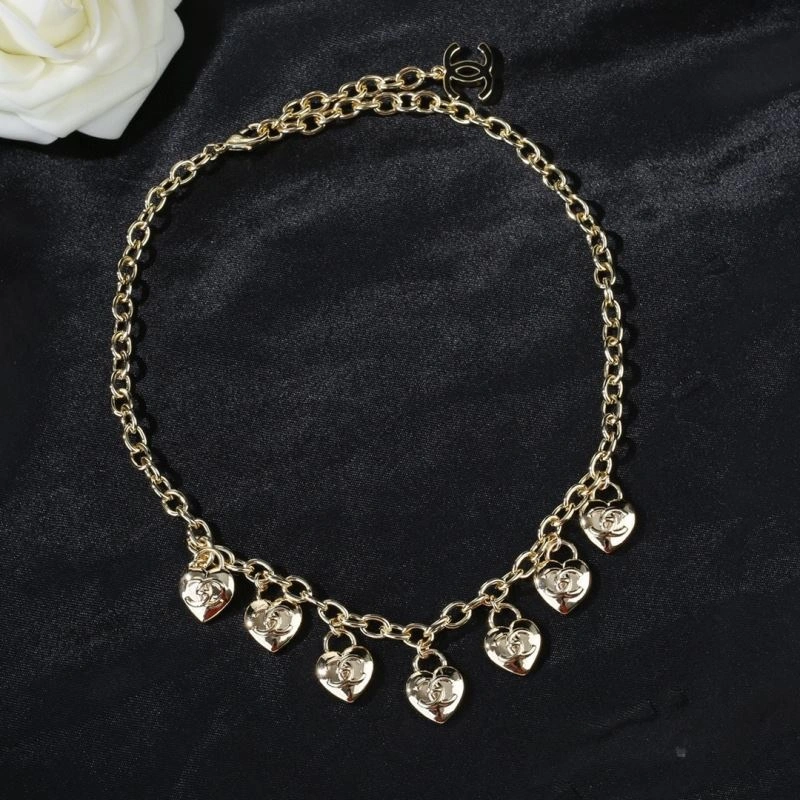 Chanel Necklaces Durable 226762