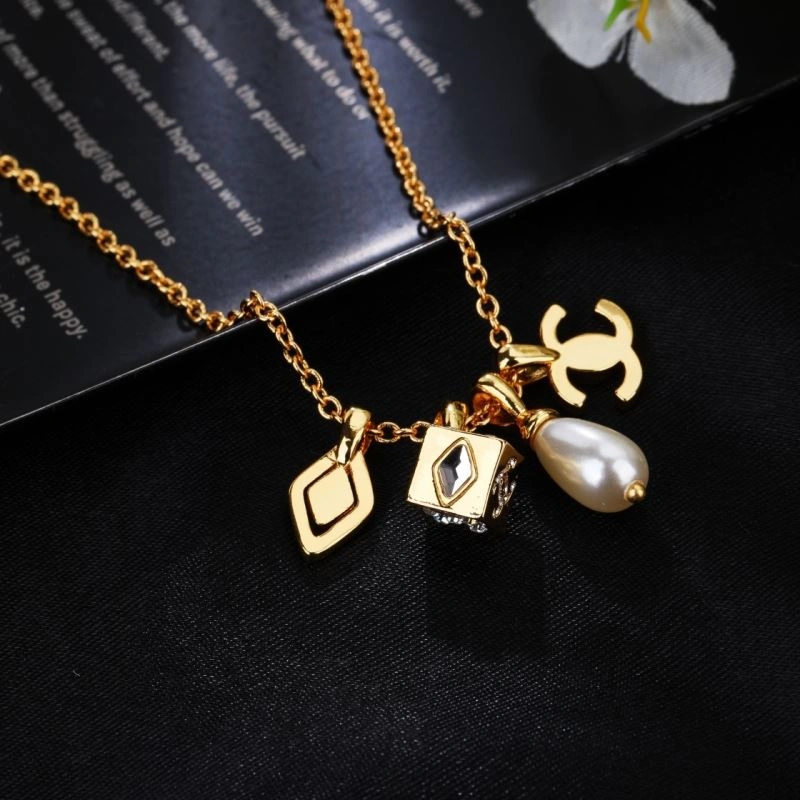 Chanel Necklaces BestValue 226776