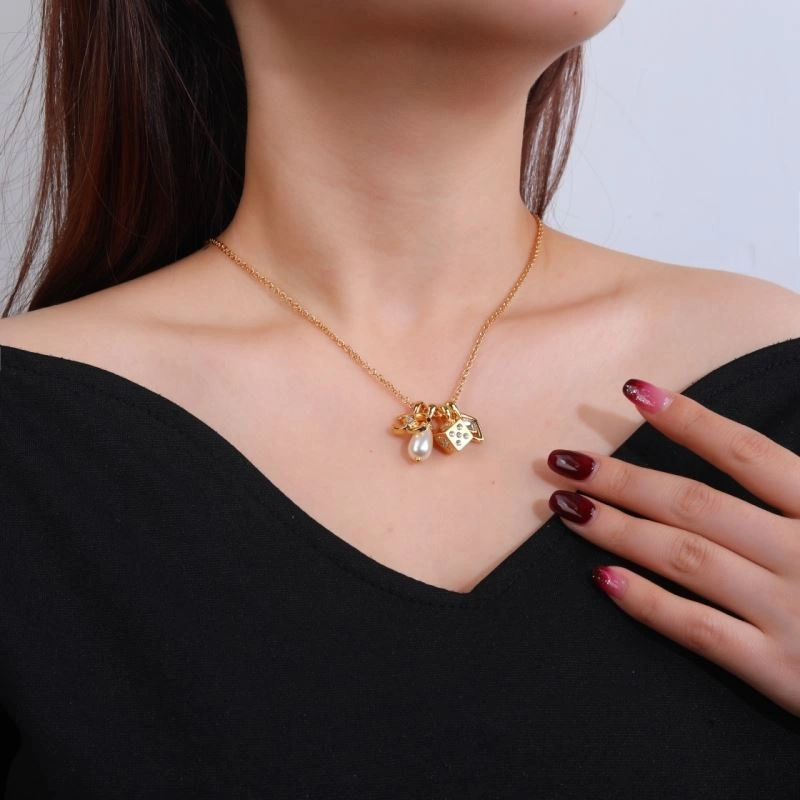 Chanel Necklaces BestValue 226776