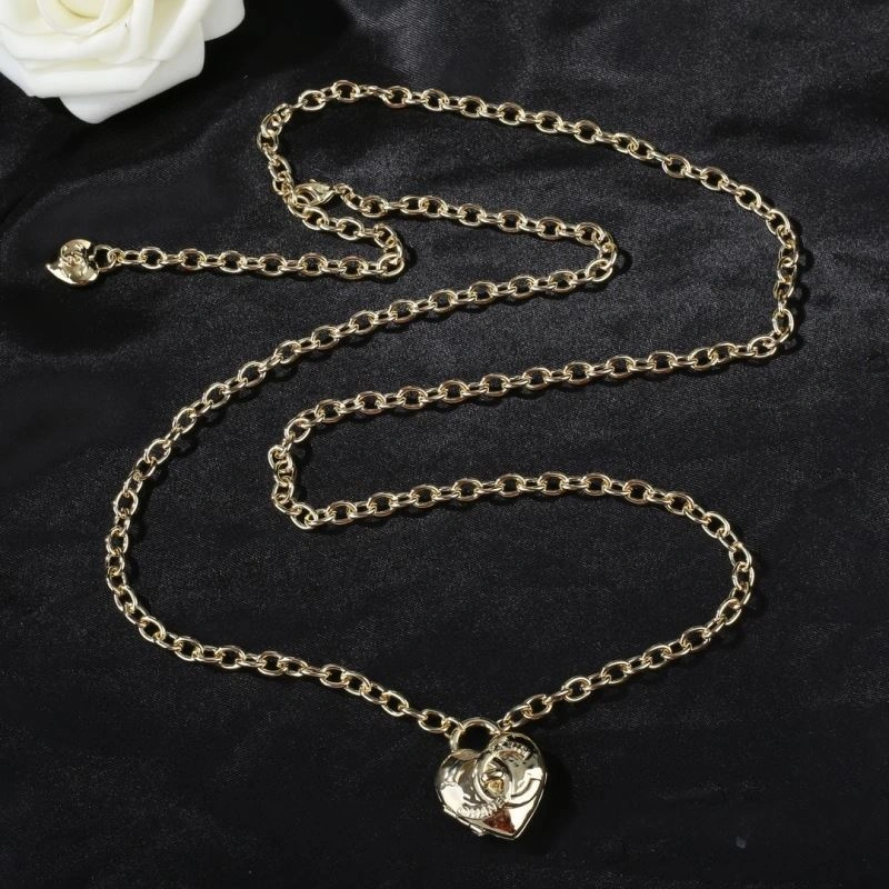 Popular Chanel Necklaces 226873