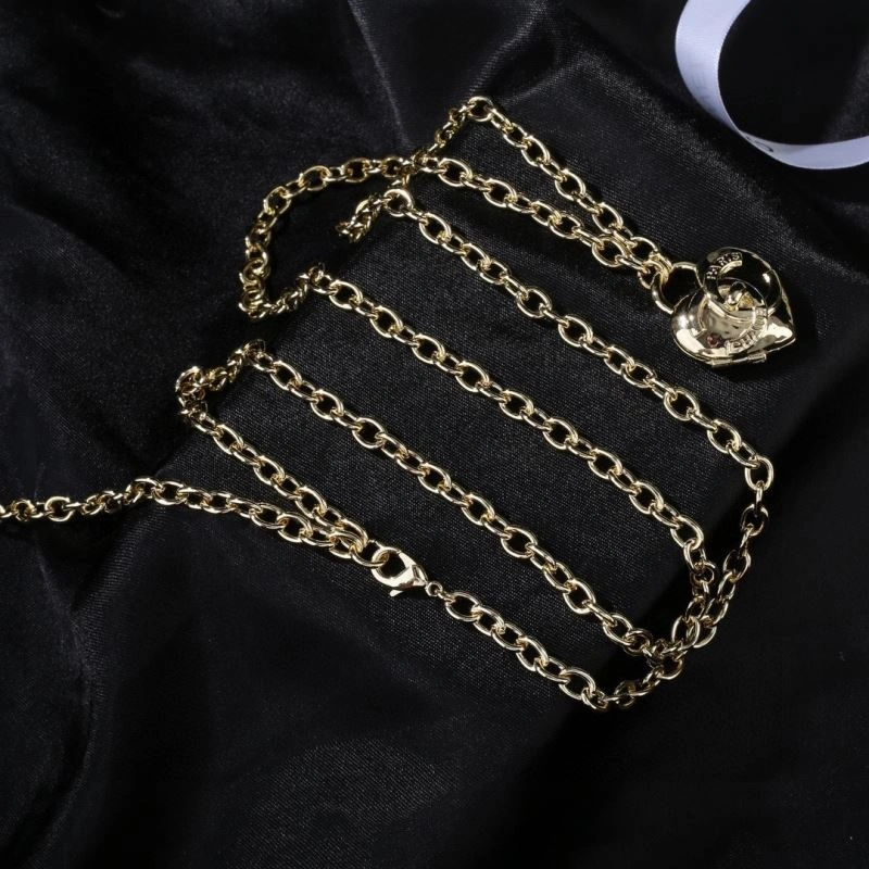 Popular Chanel Necklaces 226873