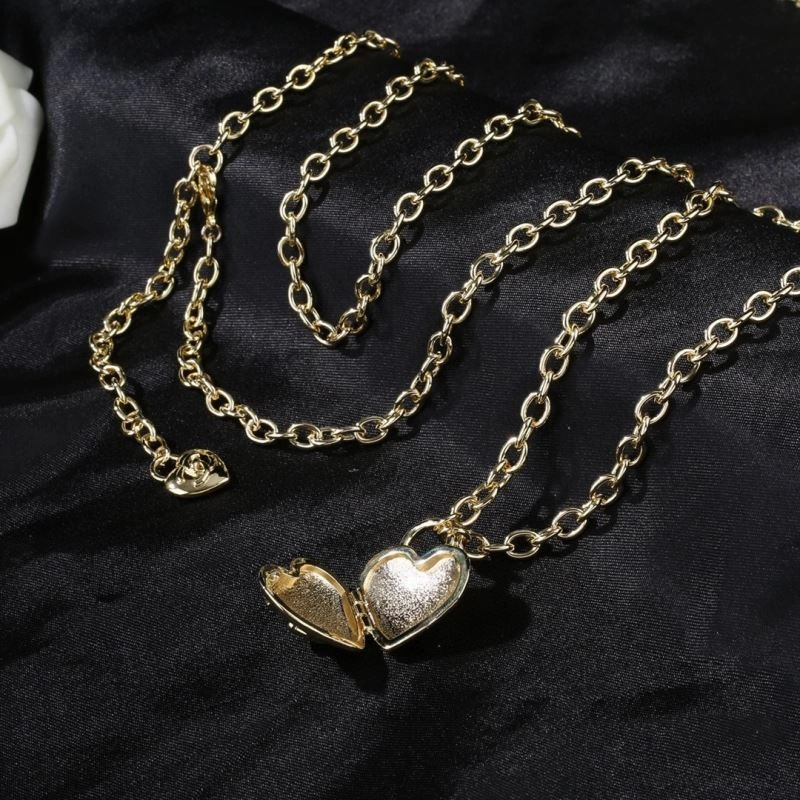 Popular Chanel Necklaces 226873