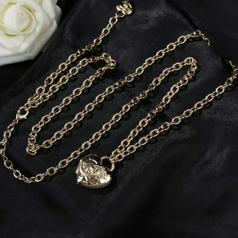 Popular Chanel Necklaces 226873