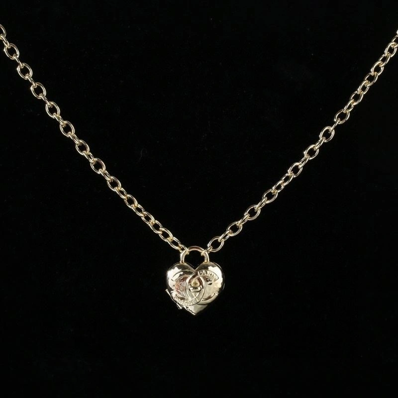 Popular Chanel Necklaces 226873