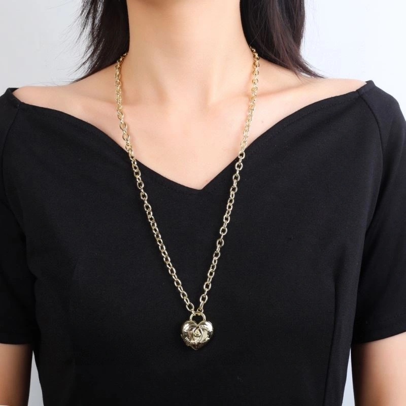 Popular Chanel Necklaces 226873