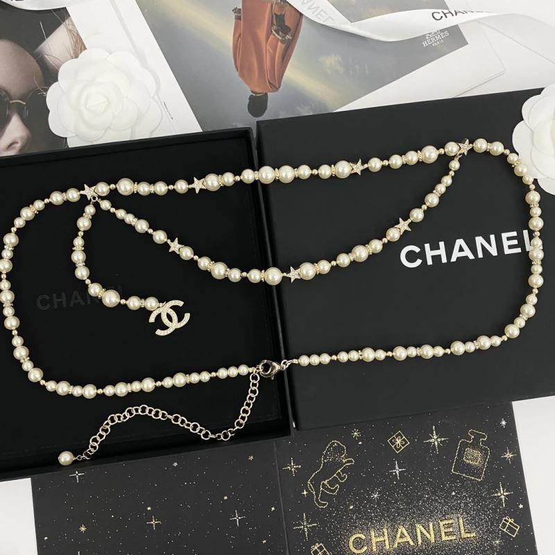 Chanel Necklaces Lightweight 226765