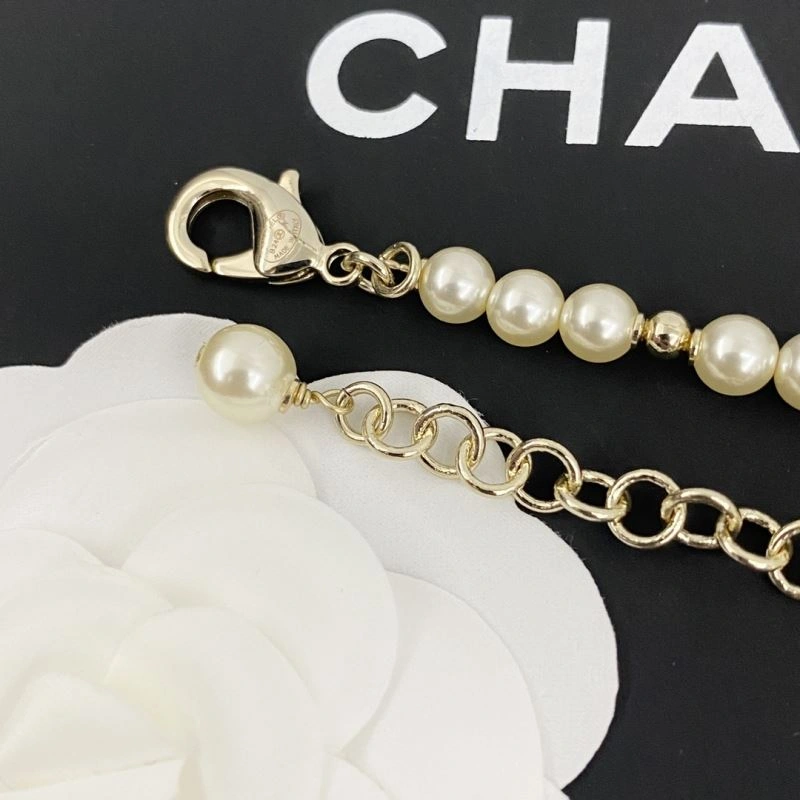 Chanel Necklaces Lightweight 226765