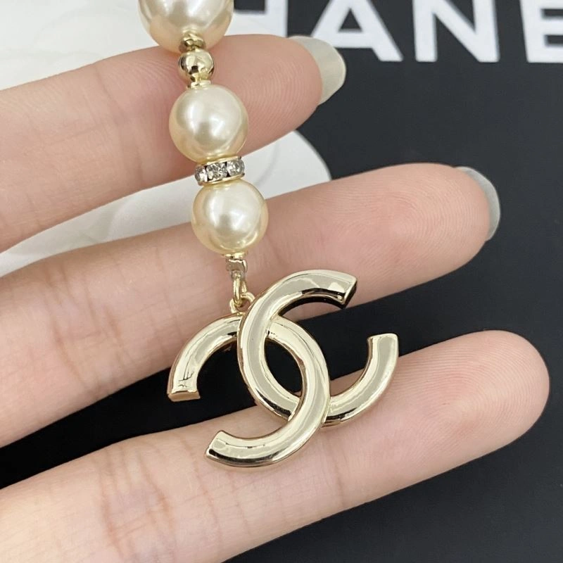 Chanel Necklaces Lightweight 226765