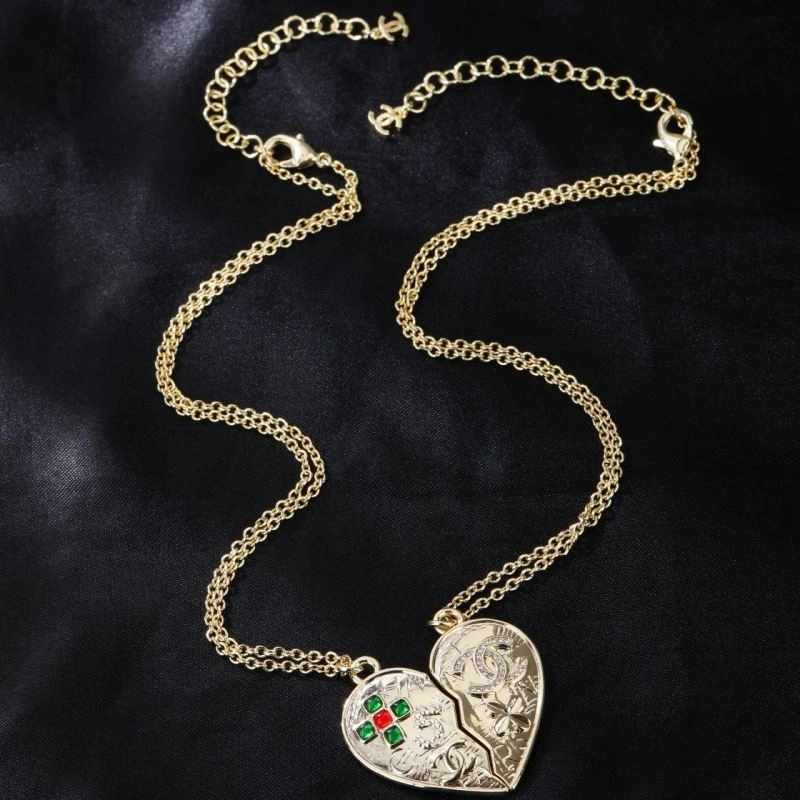 Chanel Necklaces ComfortFit 226767
