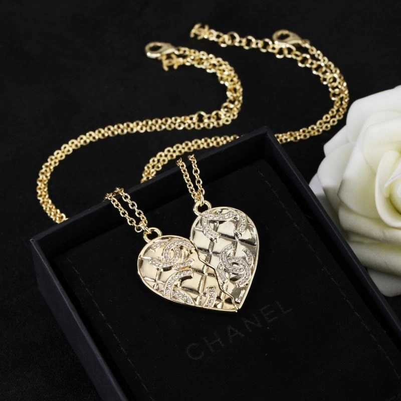 Chanel Necklaces ComfortFit 226767