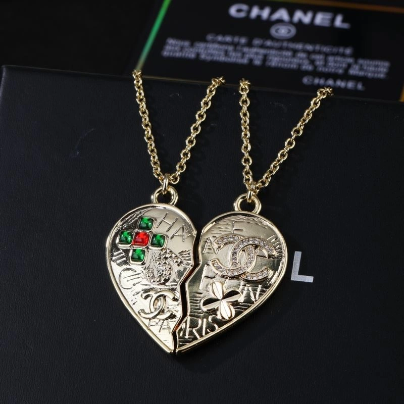 Chanel Necklaces ComfortFit 226767