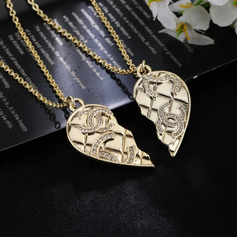 Chanel Necklaces ComfortFit 226767