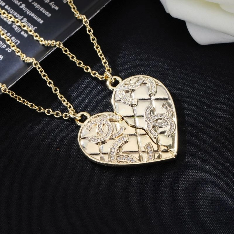 Chanel Necklaces ComfortFit 226767