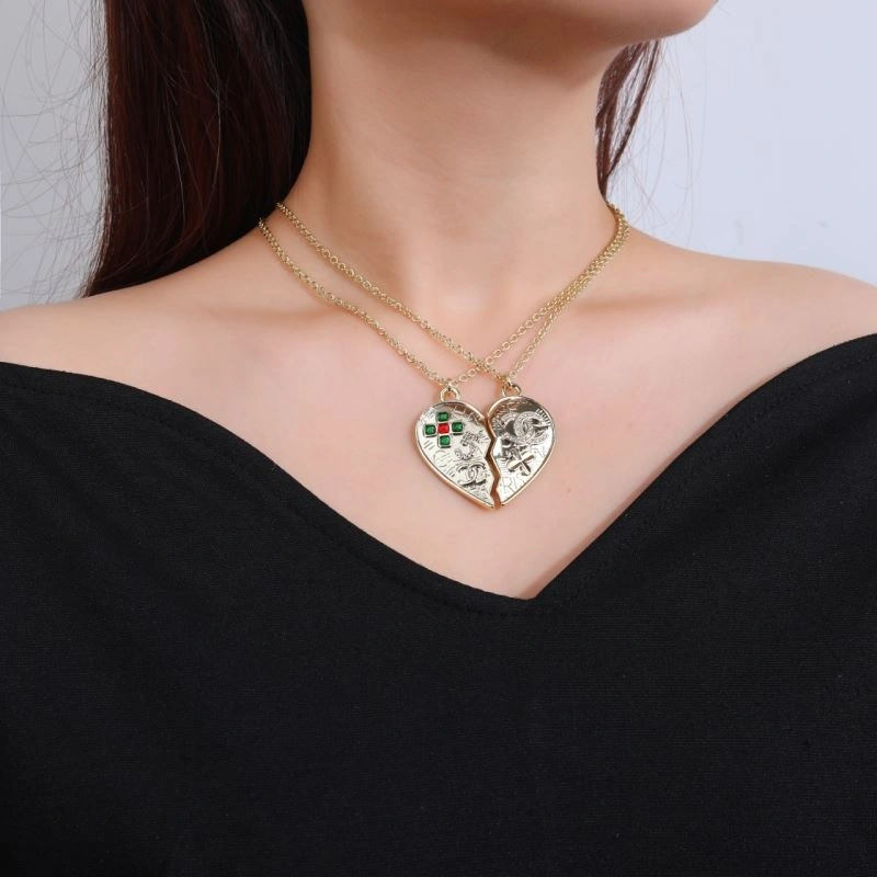 Chanel Necklaces ComfortFit 226767