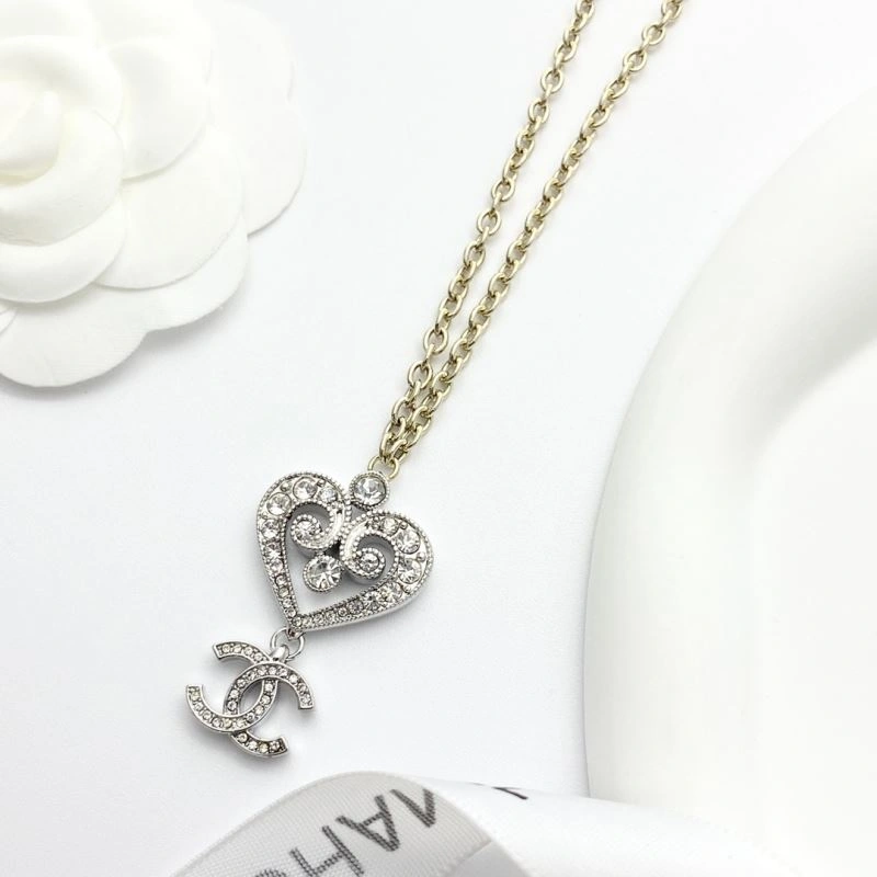Chanel Necklaces Breathable 226768