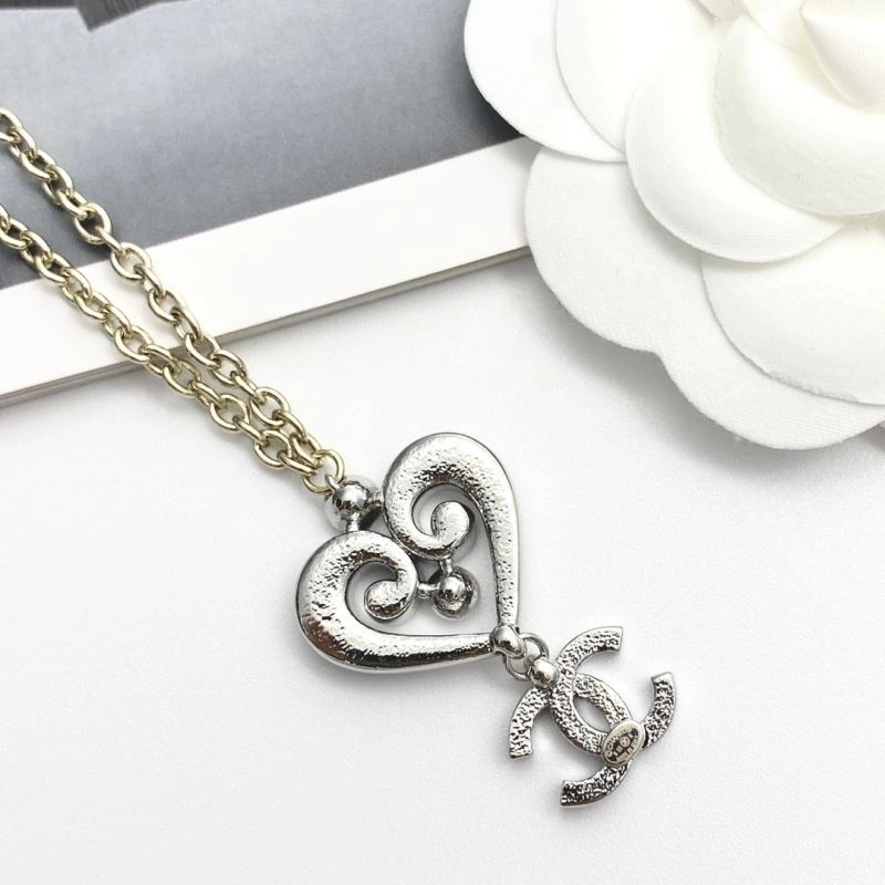 Chanel Necklaces Breathable 226768