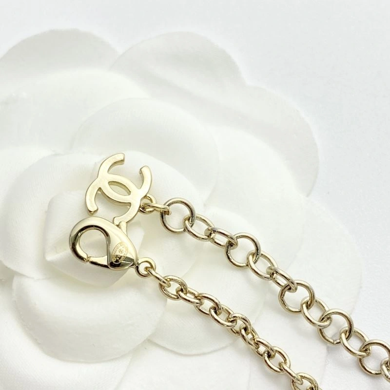 Chanel Necklaces Breathable 226768