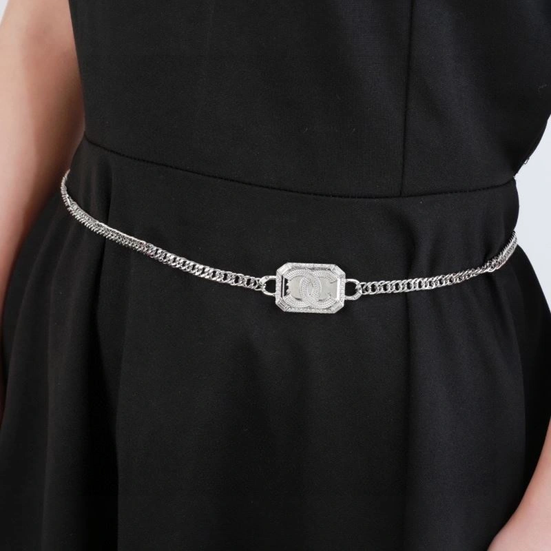 Chanel Necklaces Durable 226764