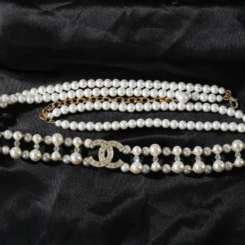 Chanel Necklaces Tailored 226828