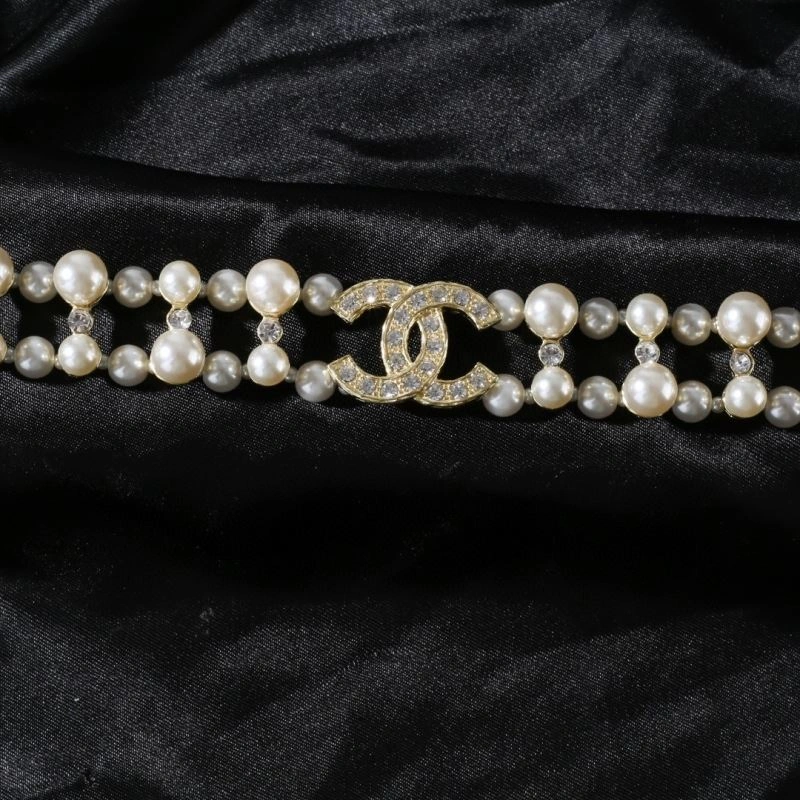 Chanel Necklaces Tailored 226828
