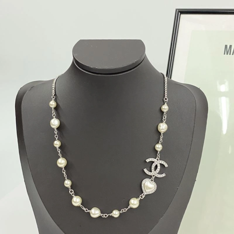 Chanel Necklaces Reliable 226766