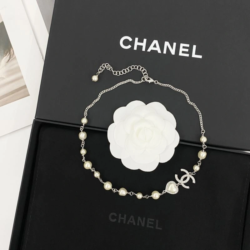 Chanel Necklaces Reliable 226766