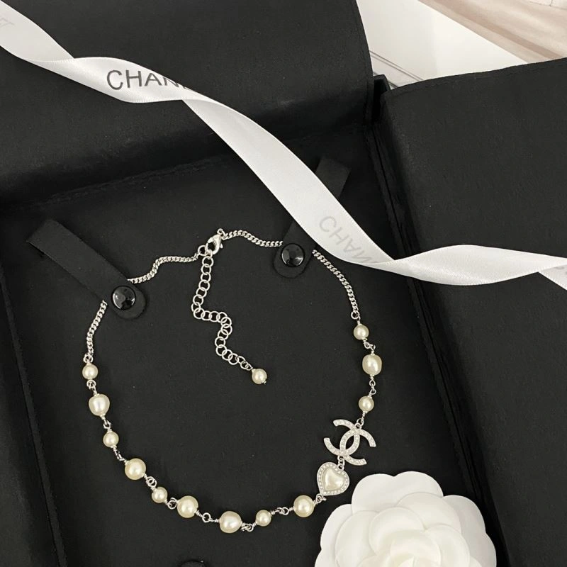 Chanel Necklaces Reliable 226766